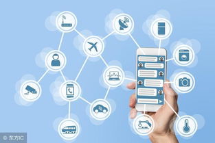 萬物互聯(lián) 物聯(lián)網(wǎng)如何擴(kuò)展互聯(lián)網(wǎng)的邊界