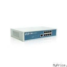 新格林耐特 TiNet S2008A 網(wǎng)絡(luò)交換機(jī) 全面產(chǎn)品解析與市場定位