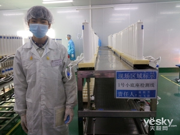 1299元值不值？記者深入小米凈水器生產工廠，揭秘污水處理與再生利用