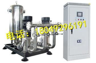 陜西供水設備制造廠家 引領污水處理與再生利用的創(chuàng)新實踐