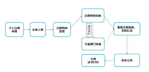 建造師注冊管理邁入數(shù)字化新篇章 個人與企業(yè)雙軌并行，信息系統(tǒng)集成服務(wù)全面升級